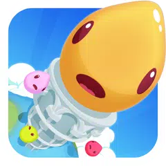 Hotel Slime - Clicker Game APK download