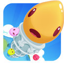 Hotel Slime - Clicker Game APK