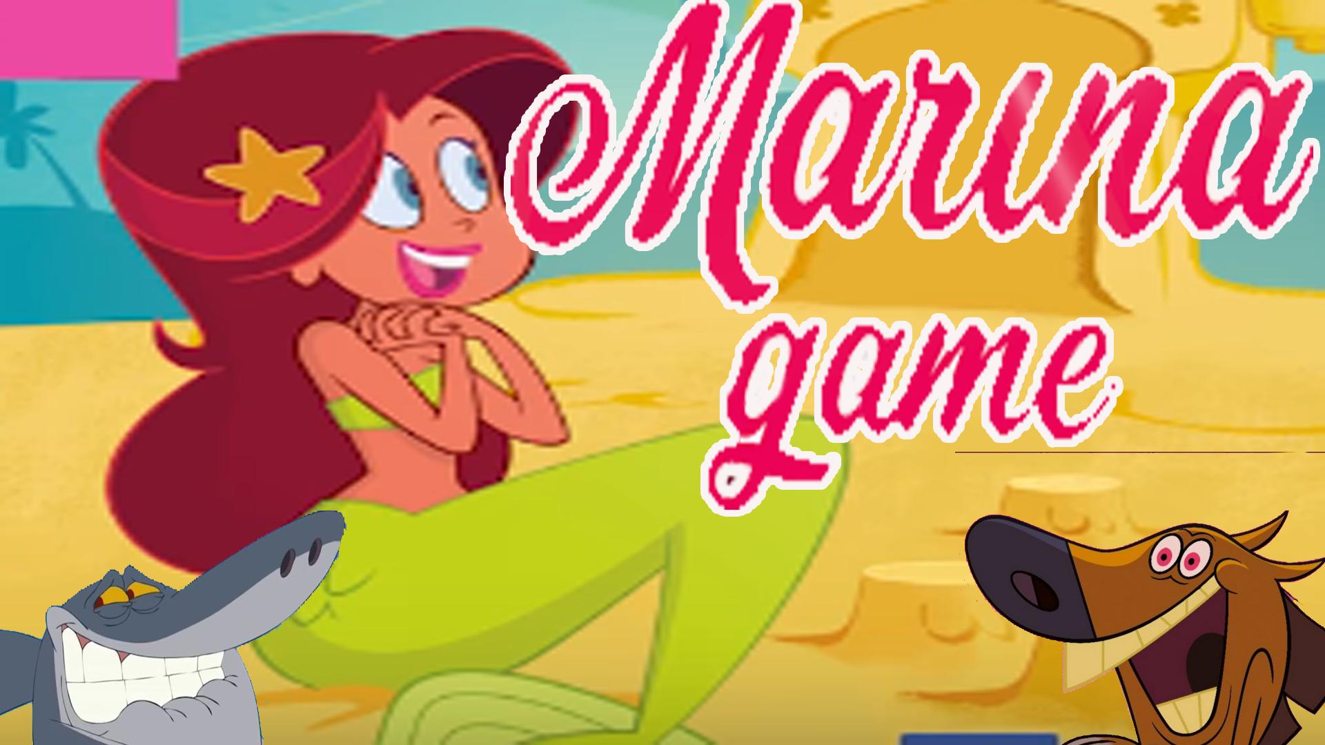 zig et marina et shark : mermaid sharko APK for Android Download zig et marina et shark : mermaid sharko APK for Android Download