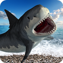 Shark attack on phone Prank-APK