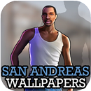 Wallpaper San Andreas Inspired APK