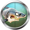 Shark Shooter 2018: Sea Water Hunting Simulator 3D