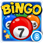 Bingo آئیکن