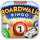 ikon Boardwalk Bingo: MONOPOLY