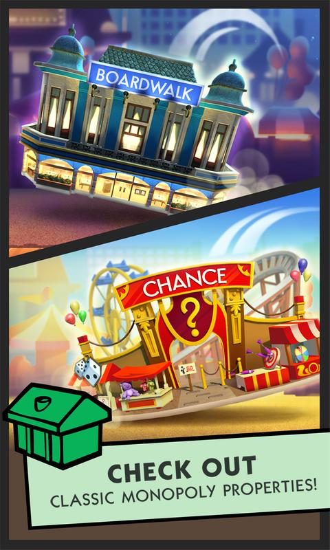 Boardwalk Bingo: MONOPOLY APK Download - Gratis Kasino ...