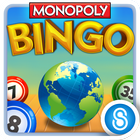 آیکون‌ MONOPOLY Bingo!: World Edition