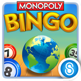 MONOPOLY Bingo!: World Edition APK