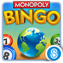 MONOPOLY Bingo!: World Edition aplikacja