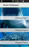 Shark Wallpaper HD poster