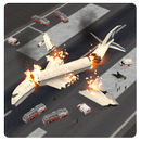 Airport Crash Rescue Sim 3D APK