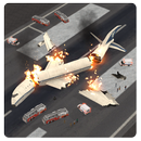 APK Airport Crash Rescue Sim 3D