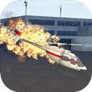 APK 911 Airport Rescue