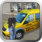 Mob Taxi أيقونة