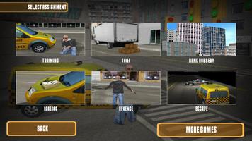 Mob Taxi screenshot 1