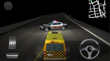 Mob Taxi screenshot 3