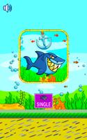 Shark Tank Swim Anchor Flow स्क्रीनशॉट 3