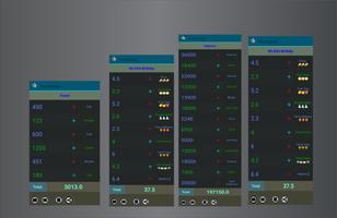 Cam Calculator 포스터