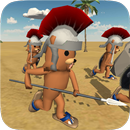 Gladiabears: Strength and Honour APK