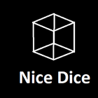 Nice Dice ícone