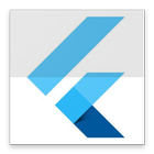 Awesome Flutter icon