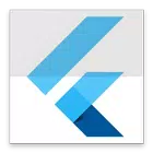 Awesome Flutter أيقونة