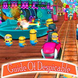 Icona Guide for DespicableMe