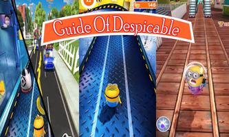 Guide for DespicableMe imagem de tela 1