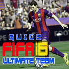 ikon GUIDE FIFA16 Ultimate team