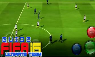 GUIDE FIFA16 Ultimate team capture d'écran 2