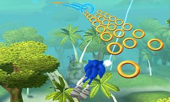 Cheat for Sonic Dash 2 الملصق