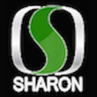 Sharon TV ícone