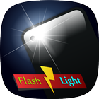 Flashlight Alert on Call (SMS) icône
