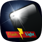 Flashlight Alert on Call (SMS) ไอคอน