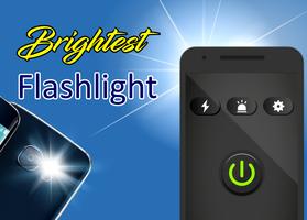Flashlight Alert on Call (SMS) imagem de tela 1