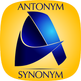 Sinonim kamus Antonyms