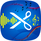 Trình cắt và tạo nhạc chuông MP3 biểu tượng