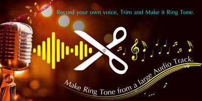 Mp3 Cutter And Ringtone Maker скриншот 3