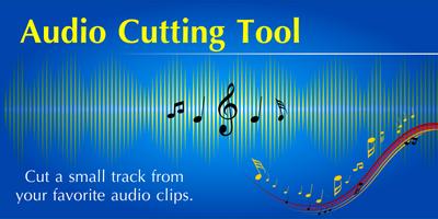 Mp3 Cutter And Ringtone Maker Affiche