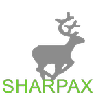 Sharpax Technology icône