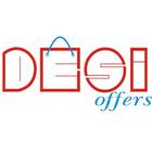 Desioffers Forum أيقونة