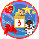 Christmas Sticker Widget Third APK