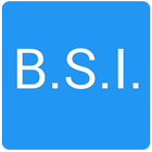 B.S.I. - Basic System Info biểu tượng