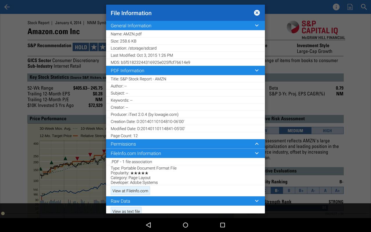 File Viewer for Android APK Download - Gratis Alat APL ...