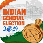 Election Result 2014 icon