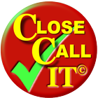 Close Call IT - Public Use আইকন