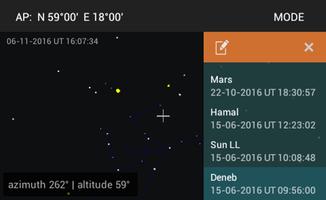 Celestial Navigation 360 постер