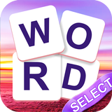 Word Tour Select icon