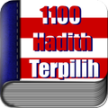 1100 hadiths Malay