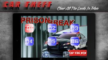 Car Theft syot layar 1