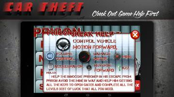 Car Theft syot layar 2